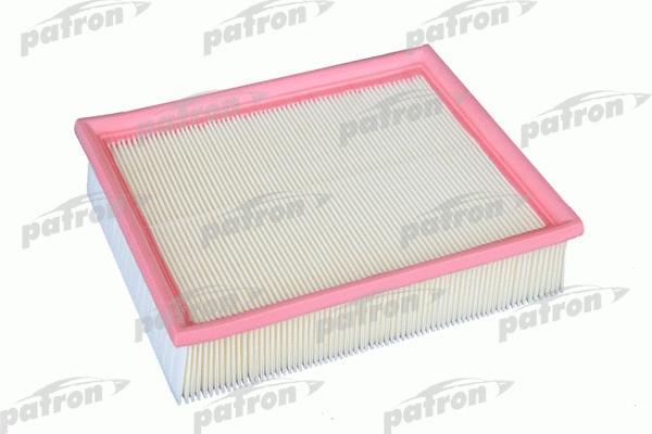 PF1157 PATRON Воздушный фильтр (фото 1)