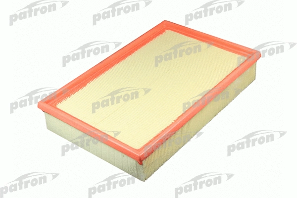 PF1163 PATRON Воздушный фильтр (фото 1)