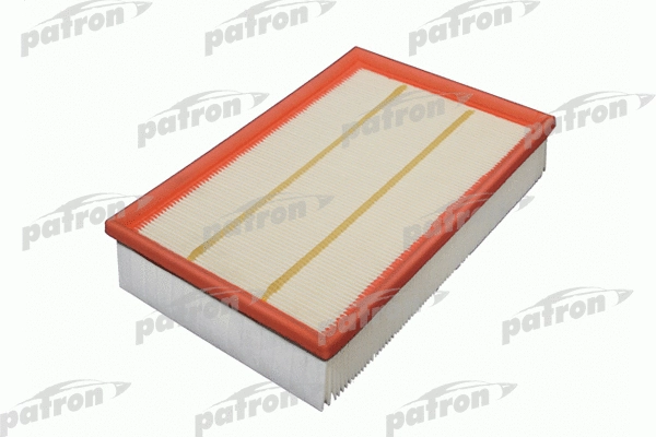 PF1168 PATRON Воздушный фильтр (фото 1)