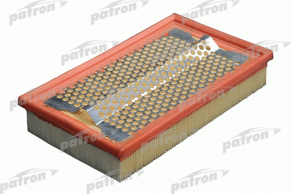 PF1178 PATRON Воздушный фильтр (фото 1)