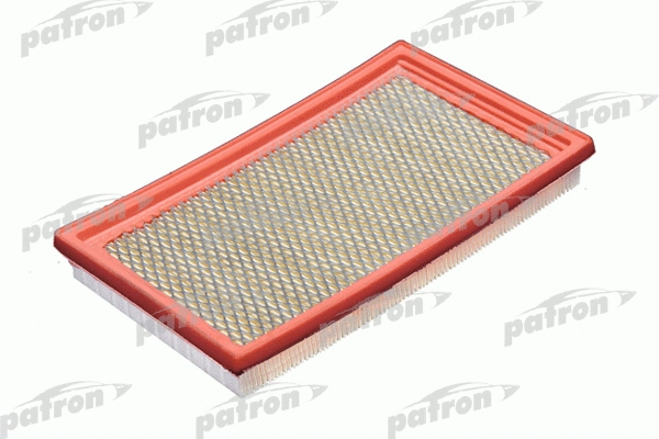 PF1216 PATRON Воздушный фильтр (фото 1)