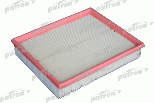 PF1240 PATRON Воздушный фильтр (фото 1)