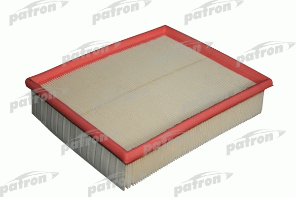 PF1248 PATRON Воздушный фильтр (фото 1)