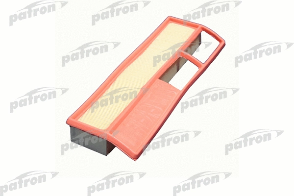 PF1256 PATRON Воздушный фильтр (фото 1)