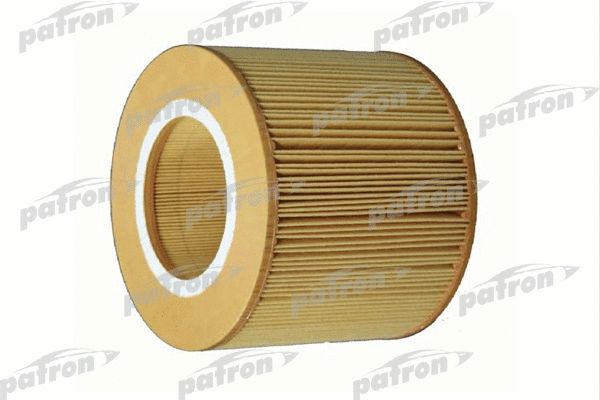 PF1261 PATRON Воздушный фильтр (фото 1)