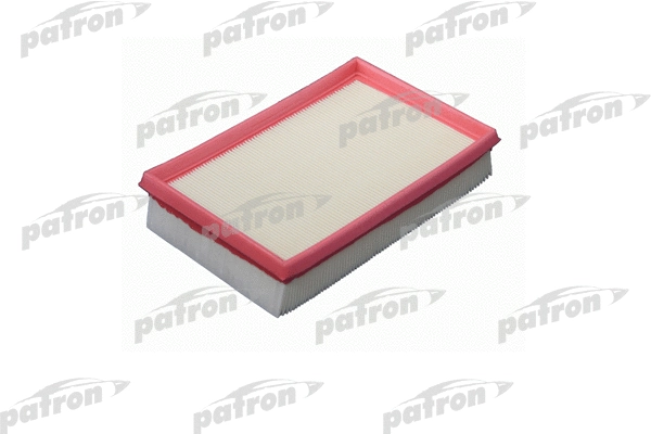 PF1262 PATRON Воздушный фильтр (фото 1)