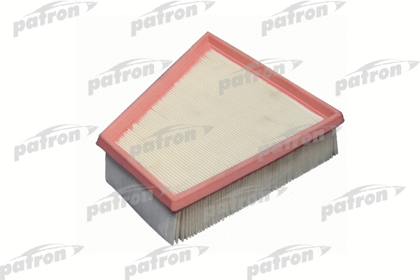 PF1266 PATRON Воздушный фильтр (фото 1)