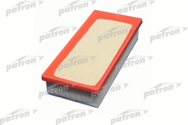 PF1273 PATRON Воздушный фильтр (фото 1)