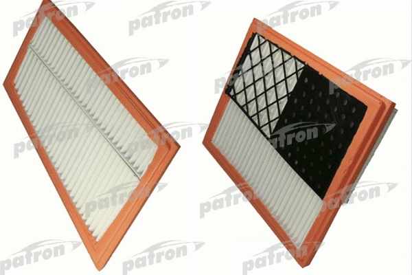 PF1297 PATRON Воздушный фильтр (фото 1)