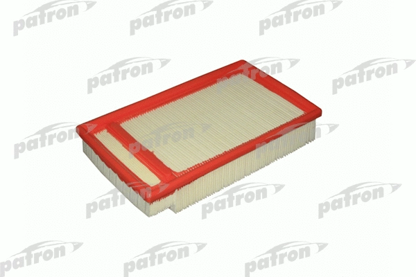 PF1298 PATRON Воздушный фильтр (фото 1)
