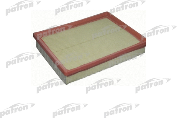 PF1308 PATRON Воздушный фильтр (фото 1)