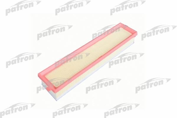 PF1332 PATRON Воздушный фильтр (фото 1)