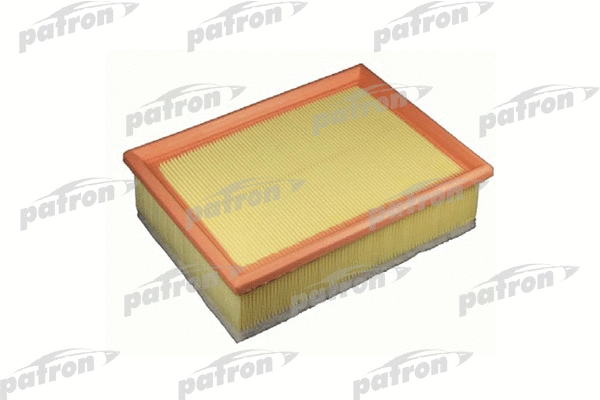 PF1419 PATRON Воздушный фильтр (фото 1)