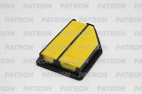 PF1451 PATRON Воздушный фильтр (фото 1)