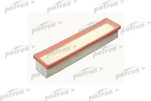 PF1464 PATRON Воздушный фильтр (фото 1)