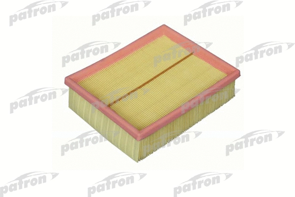 PF1488 PATRON Воздушный фильтр (фото 1)