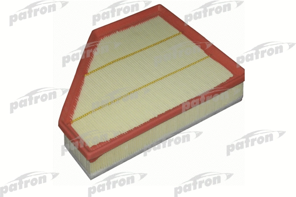 PF1552 PATRON Воздушный фильтр (фото 1)