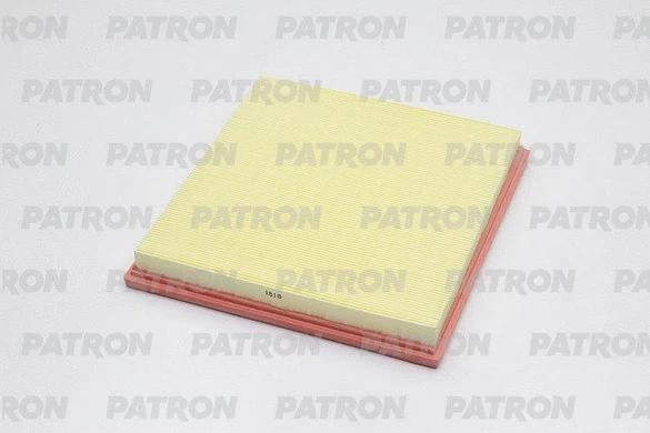 PF1563 PATRON Воздушный фильтр (фото 1)