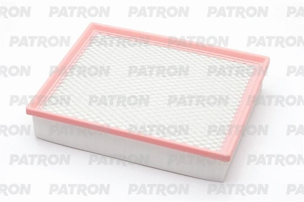PF1576 PATRON Воздушный фильтр (фото 1)