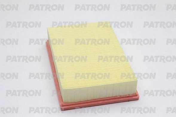 PF1611 PATRON Воздушный фильтр (фото 1)