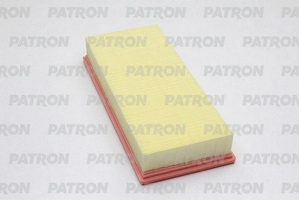 PF1654 PATRON Воздушный фильтр (фото 1)
