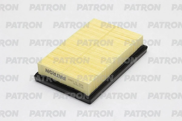 PF1675KOR PATRON Воздушный фильтр (фото 1)