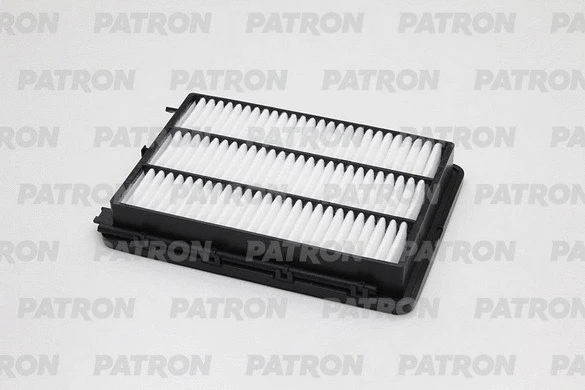 PF1696 PATRON Воздушный фильтр (фото 1)