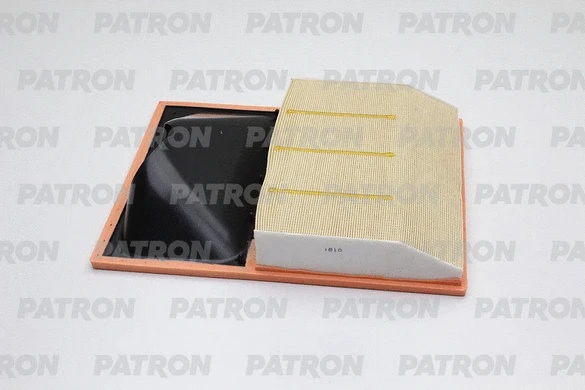 PF1710 PATRON Воздушный фильтр (фото 1)
