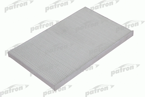 PF2039 PATRON Фильтр, воздух во внутренном пространстве (фото 1)