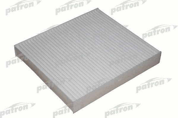 PF2067 PATRON Фильтр, воздух во внутренном пространстве (фото 1)