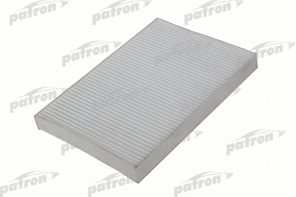 PF2072 PATRON Фильтр, воздух во внутренном пространстве (фото 1)