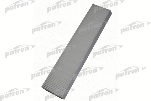 PF2073 PATRON Фильтр, воздух во внутренном пространстве (фото 1)
