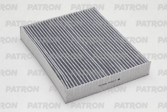 PF2217 PATRON Фильтр, воздух во внутренном пространстве (фото 1)