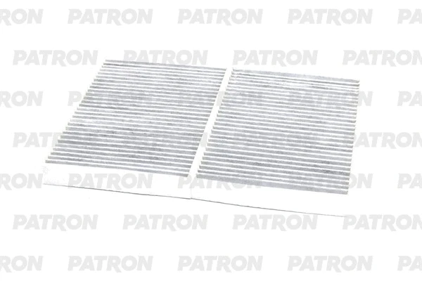 PF2222 PATRON Фильтр, воздух во внутренном пространстве (фото 1)