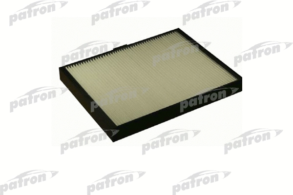 PF2237 PATRON Фильтр, воздух во внутренном пространстве (фото 1)
