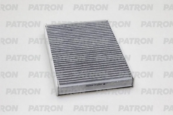 PF2268 PATRON Фильтр, воздух во внутренном пространстве (фото 1)