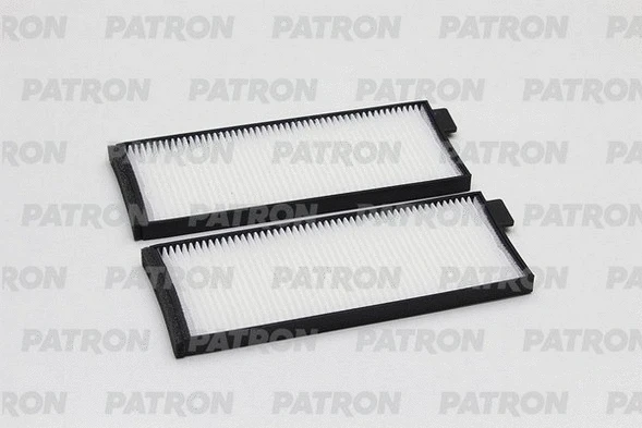 PF2323 PATRON Комплект фильтра, салонный воздух (фото 1)