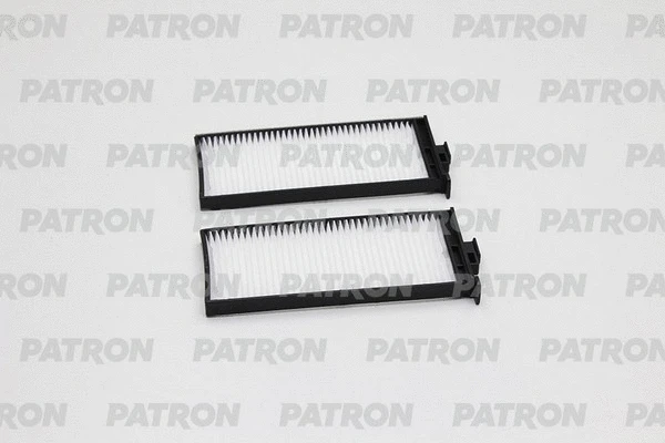 PF2323KOR PATRON Комплект фильтра, салонный воздух (фото 1)