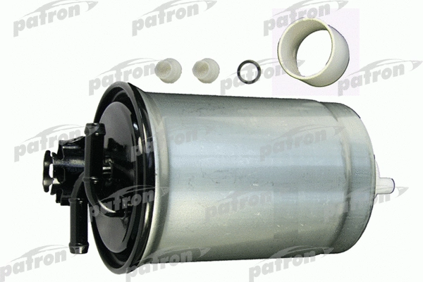 PF3001 PATRON Топливный фильтр (фото 1)