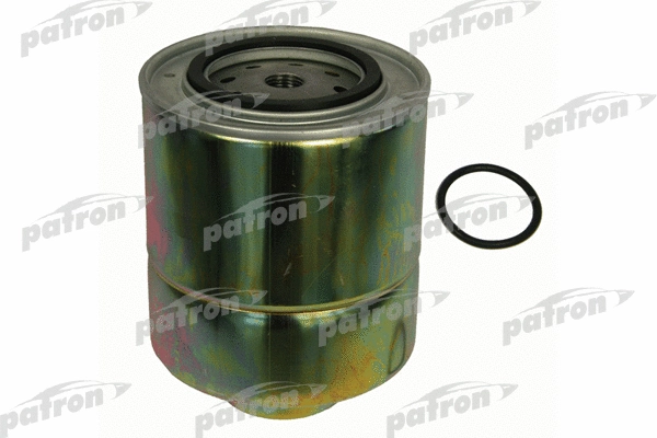 PF3024 PATRON Топливный фильтр (фото 1)
