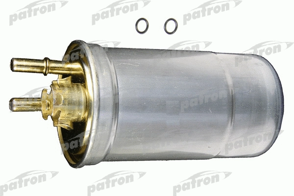PF3030 PATRON Топливный фильтр (фото 1)
