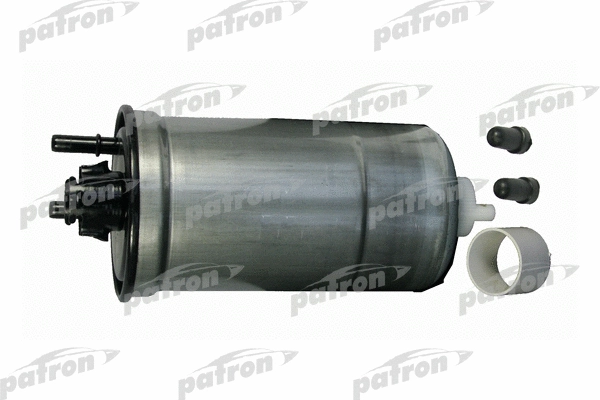 PF3034 PATRON Топливный фильтр (фото 1)