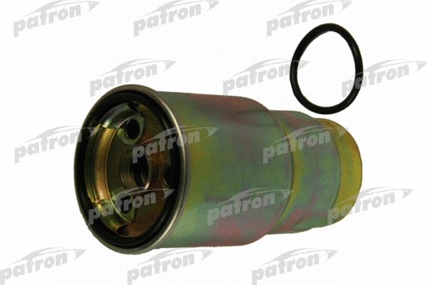 PF3037 PATRON Топливный фильтр (фото 1)