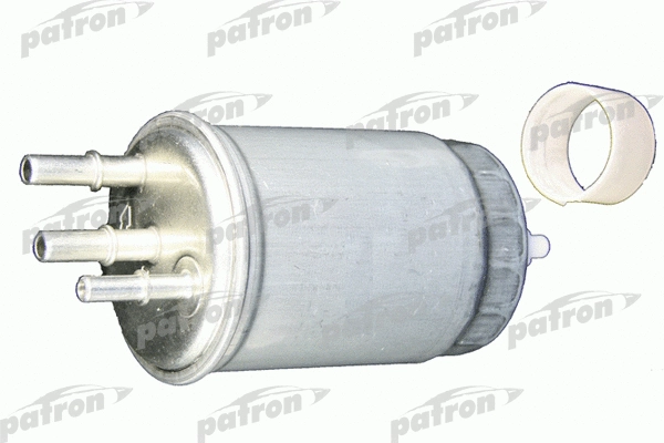 PF3040 PATRON Топливный фильтр (фото 1)