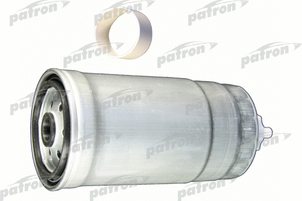 PF3041 PATRON Топливный фильтр (фото 1)