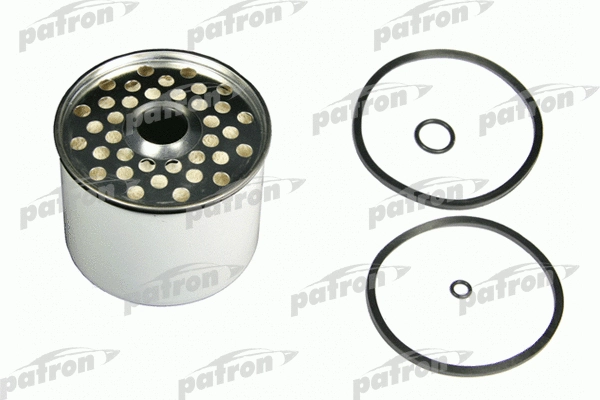 PF3042 PATRON Топливный фильтр (фото 1)