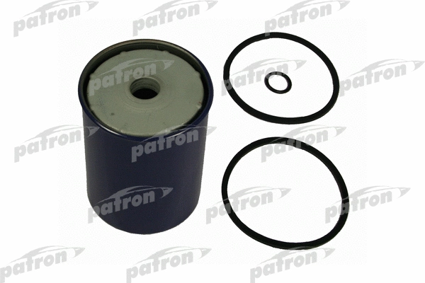 PF3043 PATRON Топливный фильтр (фото 1)