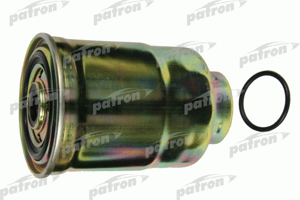 PF3046 PATRON Топливный фильтр (фото 1)