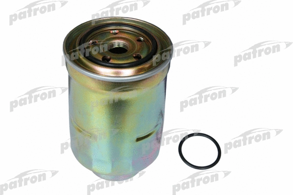 PF3049 PATRON Топливный фильтр (фото 1)