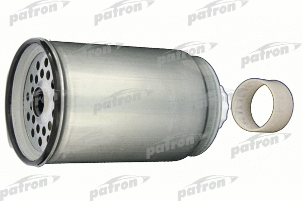 PF3057 PATRON Топливный фильтр (фото 1)
